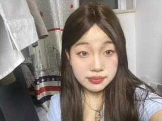 Rousheta's Sexcam