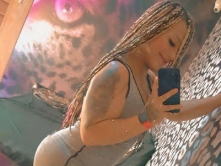Rousisabella_S79's Sexcam
