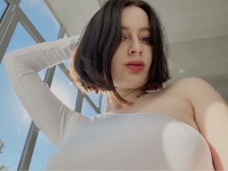Rouslucy's Sexcam