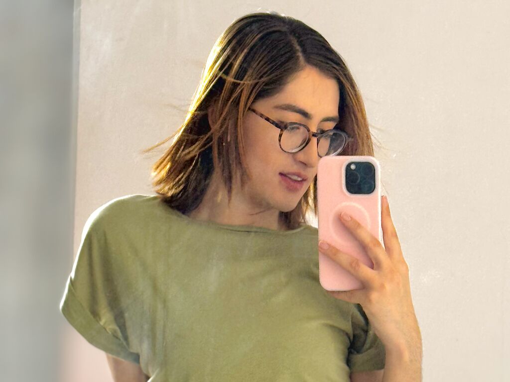 Rousseblossom's Profil - Bild n°2