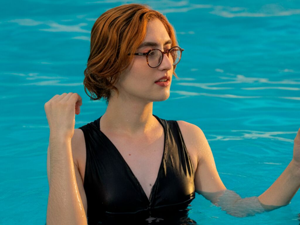 Rousseblossom's Profil - Bild n°0