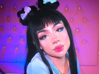 Roussebyerr's Sexcam