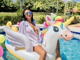 Sexcam Live Show von Roussex_Xx