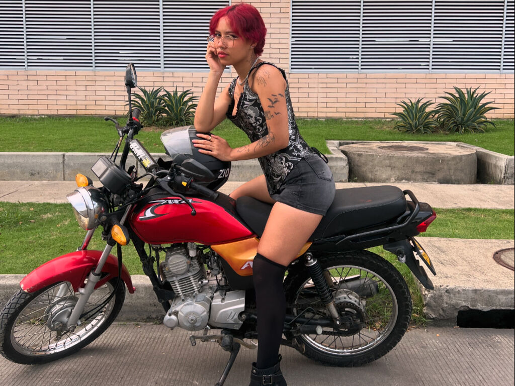 Roussparker's profile - Image n°0