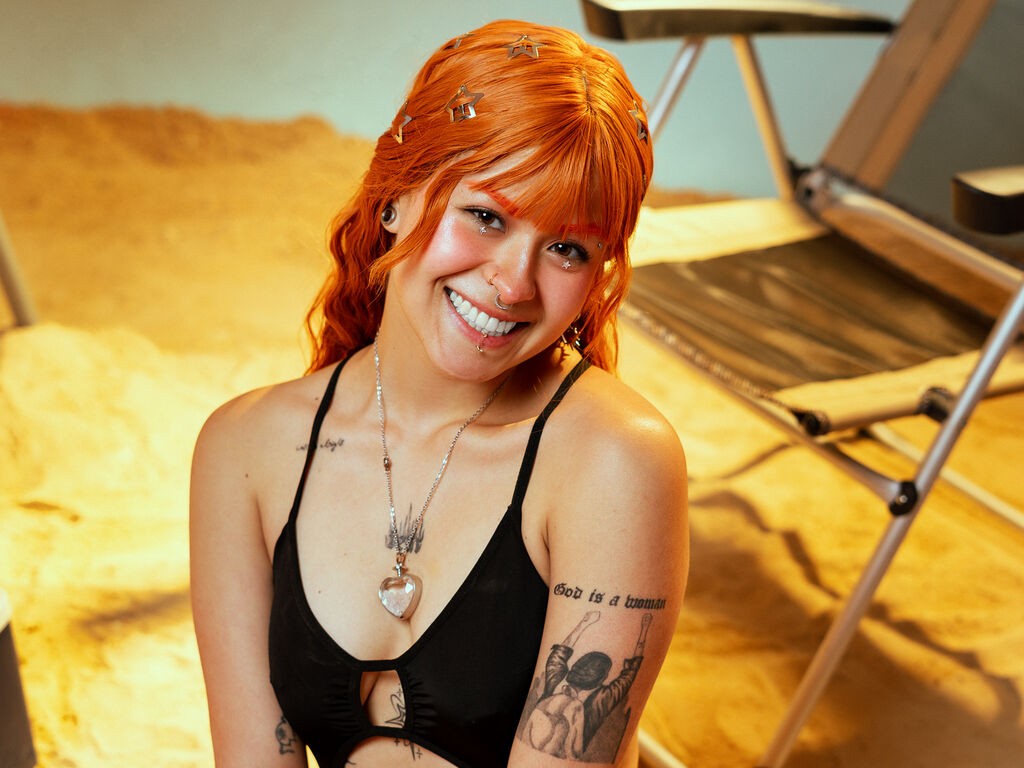 Rouxnova's Profil - Bild n°1