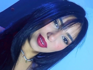 Sexcam Live Show von Rouzgracee