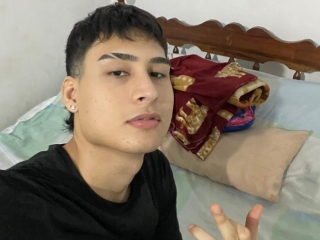 Webcam sex con Rowanashford