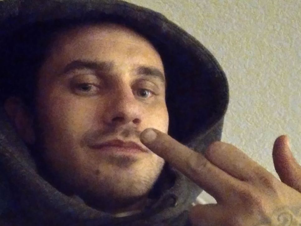 Profil de Rowdiex760 - Photo n°0