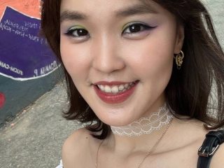 Sexo por webcam con Rowenadall