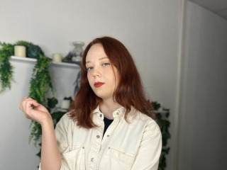 Rowenafrankson's Sexcam