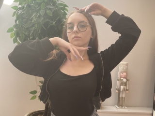 Rowenafurr's Sexcam