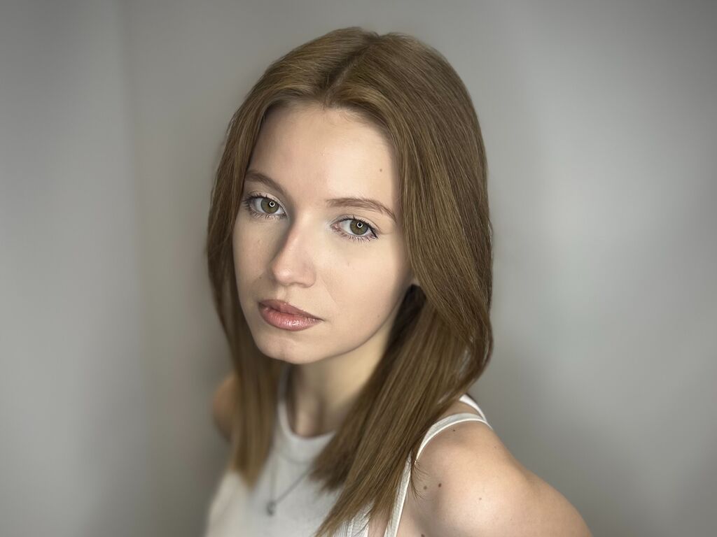 Profil de Rowenagammell - Photo n°0