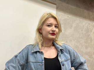 Rowenagoodsell's Sexcam