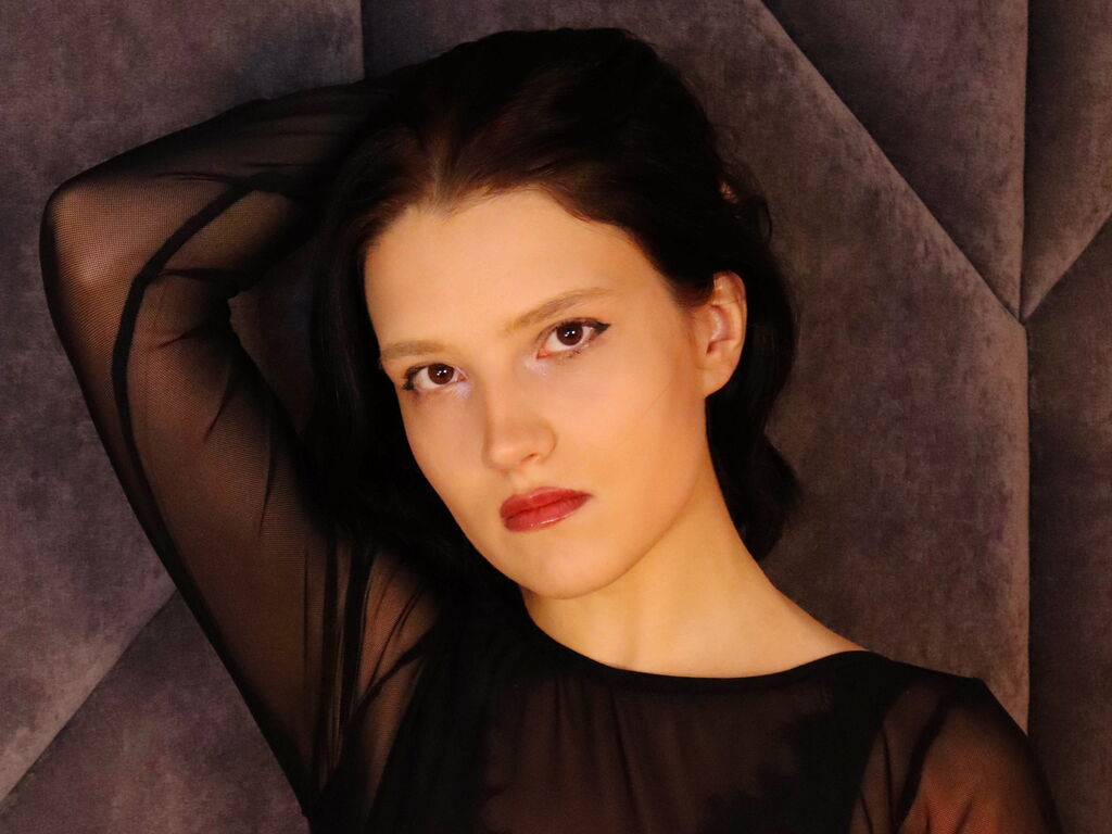 Profil de Rowenbenson - Photo n°2