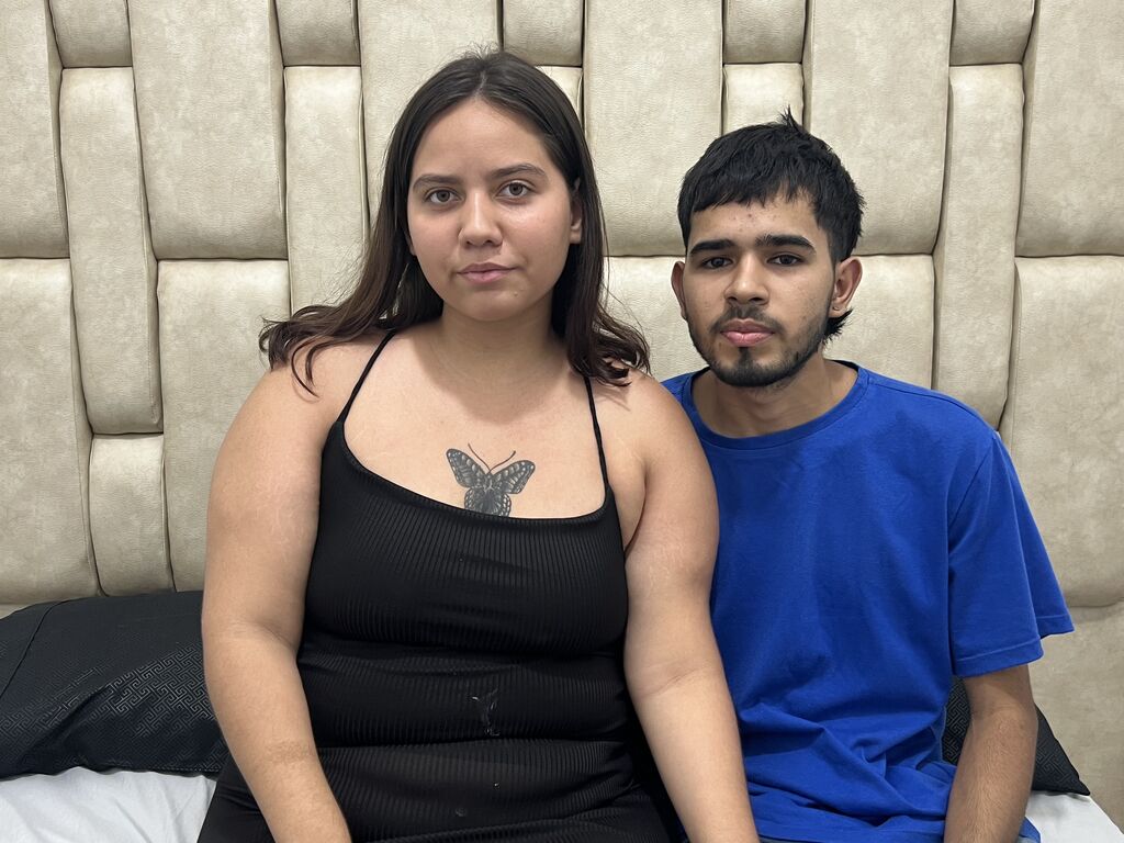 Roxanaandleo' profilo - Immagine n°0