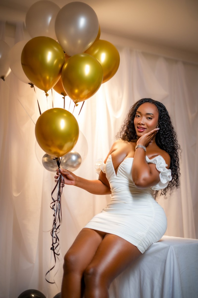 Roxanablanche's profile - Image n°1