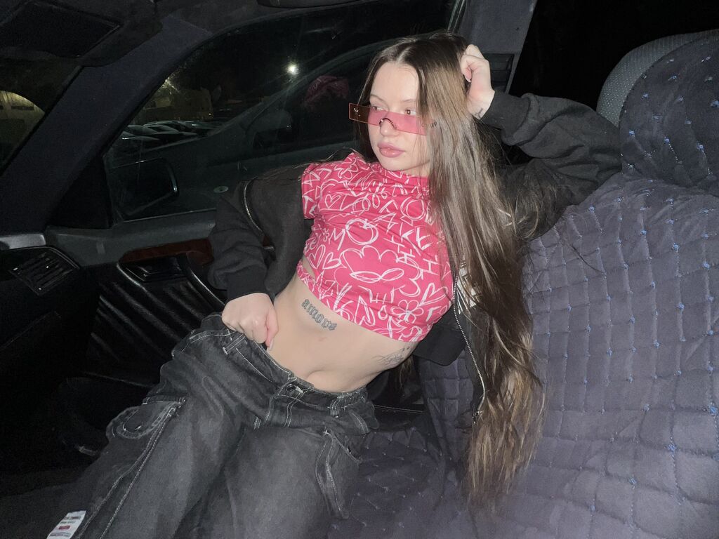 Perfil con Roxanablossom - Imagen  n°1
