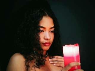Roxanacrucesty's Sexcam