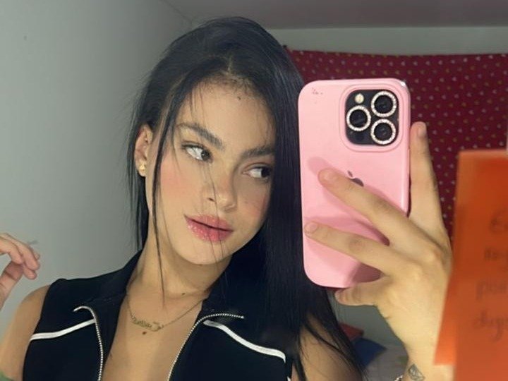 Roxanagold' profilo - Immagine n°0