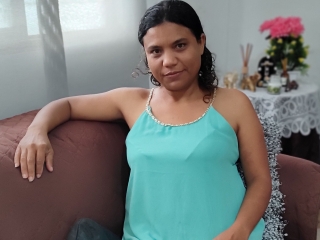 Roxanakorz's Sexcam