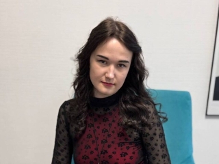 Profil de Roxanamou