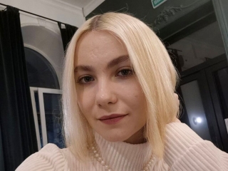 Roxanaperrys's Sexcam