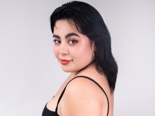 Webcam sex with Roxanebrownn