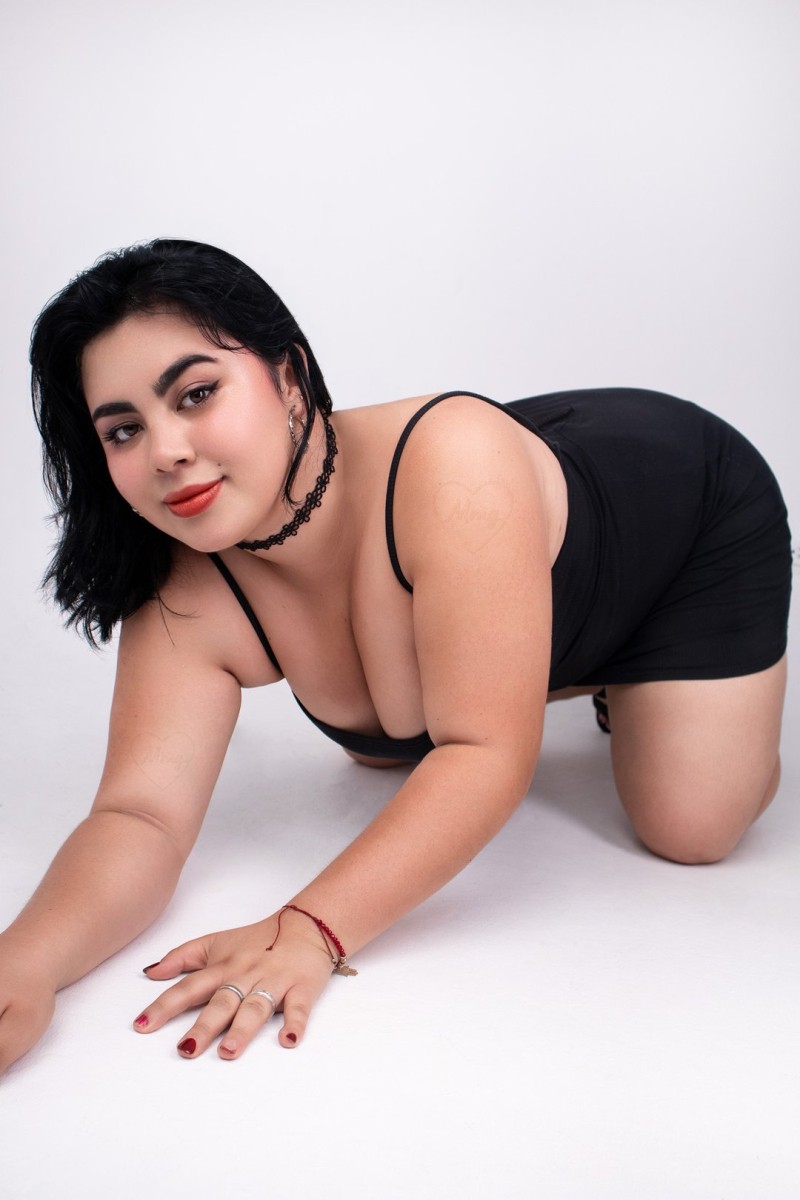 Roxanebrownn's Profil - Bild n°0