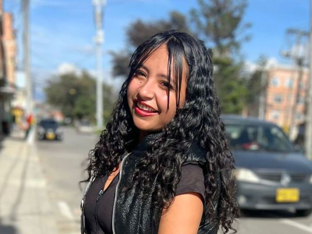 Roxanecrow's Profil - Bild n°1