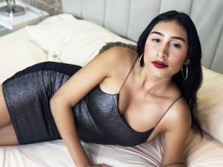 Roxanegreen's Sexcam