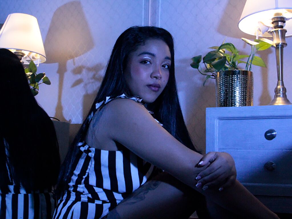 Profil de Roxaneperez - Photo n°1