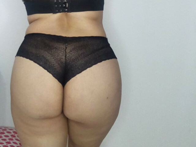 RoxaneSalas's Profil - Bild n°1