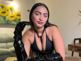 Webcam sex con Roxanevega