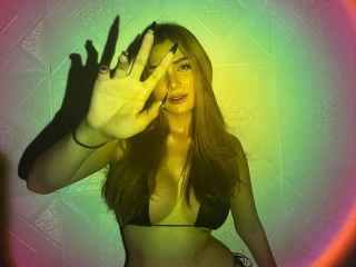 Roxangreyson's Sexcam