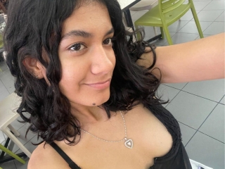 Webcam sex con Roxannablack