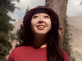 Profil de Roxannacollinson