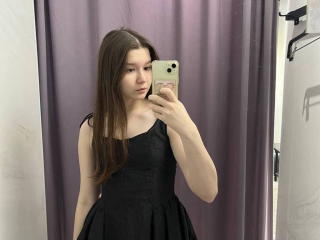 Roxannamcglory's profiel