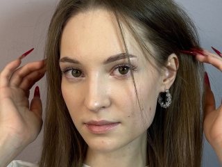 Sexo por webcam con Roxannatames