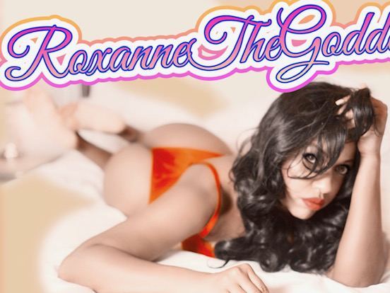 Roxanne_The_Goddess's profile - Image n°1