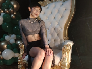 Webcam sex con Roxanne131