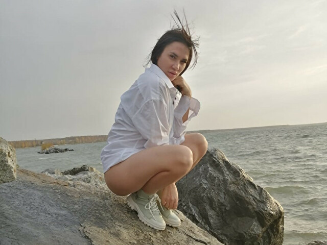 Profil de RoxAnne - Photo n°1