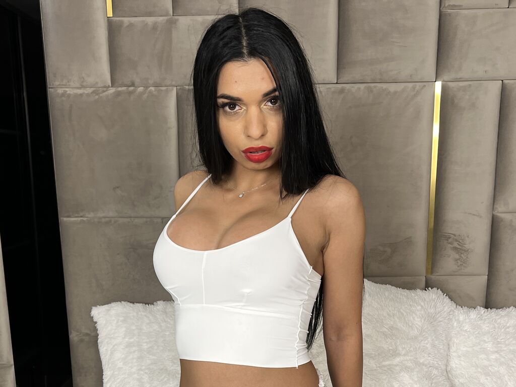 RoxanneBrown's profiel - Afbeelding n°9