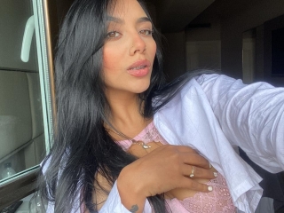 Roxannedumontt's Sexcam