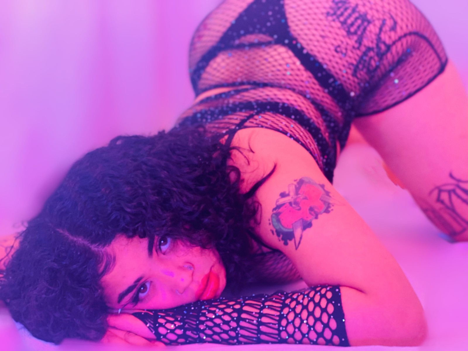 Roxanneee's profile - Image n°1