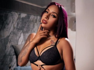 Profil de Roxannemarquez