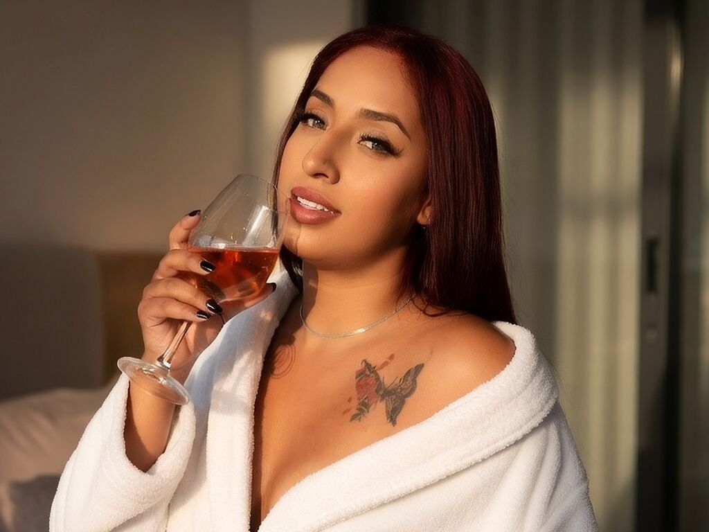 Roxannemarquez's Profil - Bild n°1