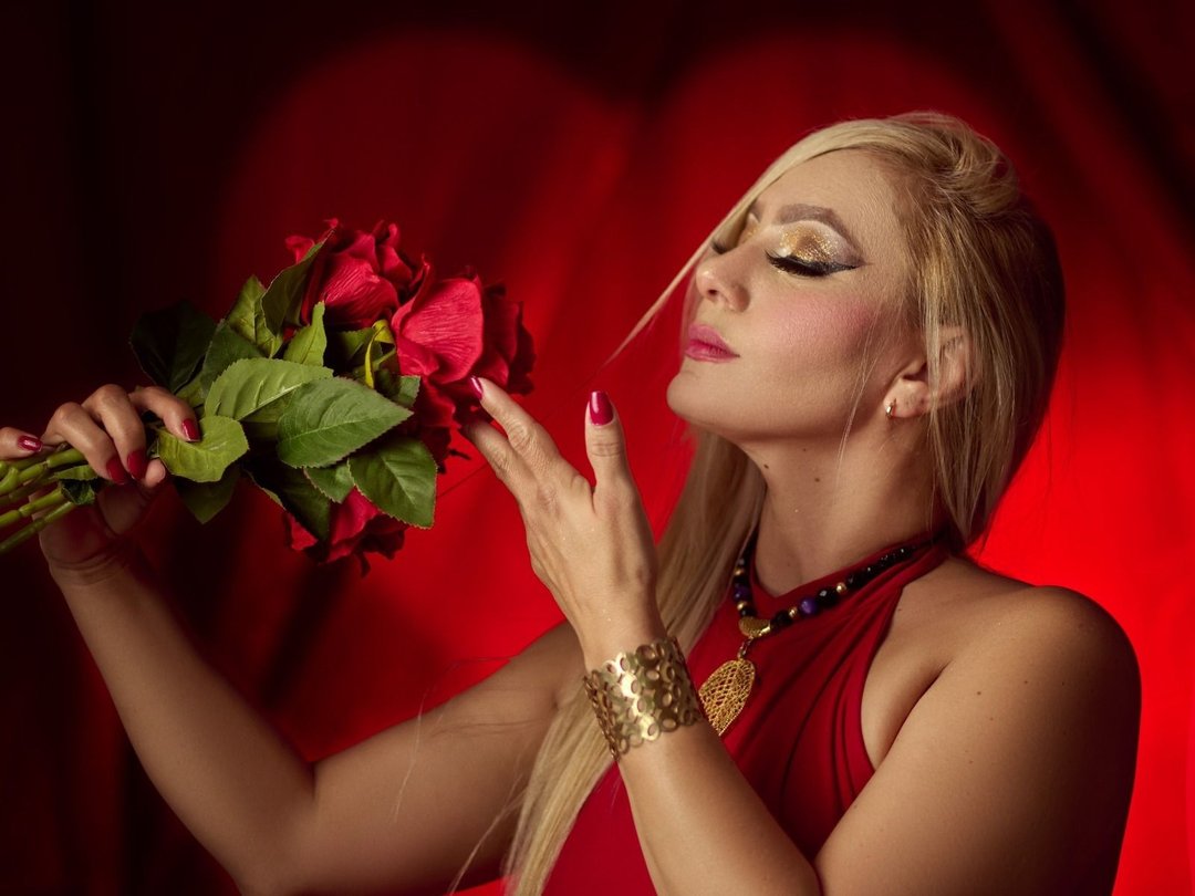 Profil de Roxannemils - Photo n°1