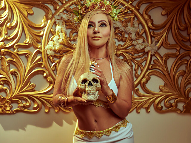 Profil de RoxxaneMils - Photo n°34