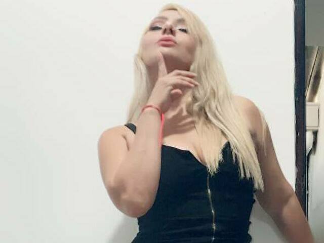 Profil de RoxxaneMils - Photo n°1