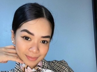 Roxannerey's Sexcam